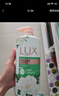 力士（LUX）依兰香沐浴露 霓光墨兰香持久留香沐浴乳1000g 实拍图