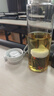 米家（MIJIA）磁弹泡茶杯 磁吸茶仓杯 Tritan材质茶水分离杯 运动塑料水杯800mL 实拍图