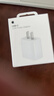 Apple/苹果 60W USB-C数据线-1米 type-c苹果充电线手机数据线 苹果17充电线iphone17充电线 实拍图