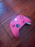 微软（Microsoft）Xbox无线游戏手柄 无线控制器 浪漫粉 蓝牙适配Xbox/PC/平板/手机 Steam促销黑神话悟空 丝之歌 实拍图