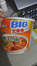 康师傅 方便面 大食桶香辣牛肉桶面143g*12 泡面整箱速食 方便食品 实拍图