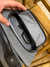 途明（TUMI）男士双肩包商务休闲旅行电脑背包男包 流星灰02603580MTGY3  Alpha X系列 实拍图