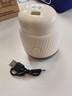 【抖音top1】扬子YANGZI毛球修剪器家用去球器去毛球器剃毛器打毛器去球器衣服除毛器剃毛机充电式 米白色【标配1刀头】 实拍图