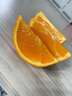 新奇士（Sunkist） 澳洲黑标晚熟脐橙4斤礼盒装 单果180g起 生鲜水果礼盒 实拍图