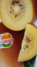 佳沛（zespri）新西兰  阳光金奇异果16粒礼盒经典果单果约 77-103g 水果 猕猴桃 实拍图