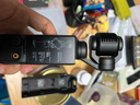 大疆 DJI Osmo Pocket 3 标准版 一英寸口袋云台相机 OP灵眸手持数码相机 旅游vlog 便携美颜摄像 实拍图