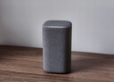 小米（MI）Xiaomi智能音箱 灰 超级小爱智能音箱 AI大模型问答 连续指令语控 支持远程备车 小米蓝牙音箱 实拍图