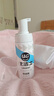 优洁士羽绒服清洗剂干洗免水洗衣物去油污去渍蓬松神器棉衣清洗液洗涤剂 【局部顽渍干洗】羽绒服干洗剂100ml 实拍图