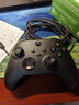 微软（Microsoft）Xbox无线游戏手柄 磨砂黑+USB-C线 蓝牙适配Xbox/PC/平板/手机Steam促销 黑神话悟空 空洞骑士 实拍图