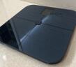 米家（MIJIA）小米智能体脂秤S400 Pro TFT彩屏交互双接电子秤体重管理 高精准25项身体数据平衡测试 塑形减脂 实拍图
