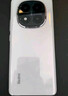 小米 REDMI Note 14 Pro+ 国家补贴 第三代骁龙7s IP68 6200mAh大电量 12GB+512GB 镜瓷白 红米5G手机 实拍图
