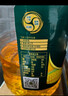 长寿花 压榨玉米油5.7L 食用油 非转基因 压榨一级（新老包装随机发货） 实拍图