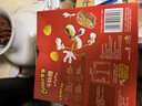 奇多（Cheetos）粟米棒 日式牛排味 25克*12包 干杯脆 零食 休闲食品 实拍图