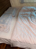 【被子清洗】洗被子 洗蚕丝被/羽绒被/羊毛被除螨免费上门取送洗毛毯 家纺洗护 顺丰来回包邮 洗衣上门服务 蚕丝被/羊毛被1.8*2.3M内 预约今日上门 实拍图