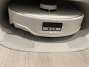 石头（roborock）扫地机器人扫拖一体 P20 Pro 自动上下水版 自动集尘热水洗拖布擦地拖地洗地机吸尘器 A1340RR 实拍图
