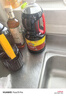 鲁花陈酿料酒 1.98L 黄酒酿造【零添加防腐剂】去腥提鲜 炖煮增香调味 实拍图