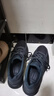亚瑟士ASICS男鞋缓冲透气跑步鞋运动鞋网面回弹跑鞋GEL-CONTEND 4 黑色/黑色 39.5 实拍图