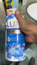 力士(LUX)沐浴露 闪亮冰爽 沁爽香氛 爽肤香氛沐浴乳1000g留香 实拍图