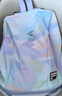 361°健身包女干湿分离游泳包防水包运动束口便携带双肩背包收纳包 实拍图