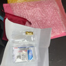 领丰金（LING FENG GOLD）足金9999黄金投资金条周年庆投资理财金条刻字定制节日送人礼物 30g 实拍图