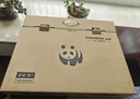 熊猫PANDA 23.8英寸 FHD 原生100Hz IPS高清面板 滤蓝光不闪屏 家用办公轻电竞显示器 可壁挂Q24F4 实拍图