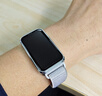 华为（HUAWEI）手环10 标准版 苍穹灰 智能手环专业睡眠分析情绪健康铝合金机身心率监测运动手环手环9升级 实拍图