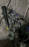 BSITN铜水龙头拖把池水龙头带喷枪一进二出龙头卫生间马桶伴侣B071 实拍图
