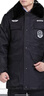 耐典春秋保安服长袖工作服斜纹套装男作训服小区物业保安制服全套180 实拍图