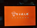 东方状元郎2025学习机平板AI小学生英语点读机初高中家教机Deepseek上网课本同步幼儿早教机儿童伴学练机 升级版12G+256G培优课+精品课 5G极速网【睿智蓝】AR智慧眼+AI护眼 实拍图