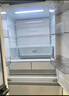 美的出品华凌 60cm薄零嵌入法式多门冷藏冷冻双净味家用风冷冰箱HR-518WUFIPZ 实拍图