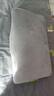 奥罗玛斯（aeromax） 蝶形记忆枕枕头颈椎成人低回弹记忆棉枕芯零压蝶翼枕单人睡眠枕 实拍图