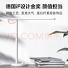 【9成新】小米MI 米家台灯1S增强版 学习台灯国A级学生儿童阅读床头工作书桌led灯减蓝光智能语音调光 实拍图