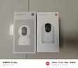 小米智能摄像机C700 800万像素4K超清监控家用摄像头360度全景婴儿监控手机远程监控器宠物高清带夜视 实拍图