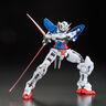 万代（BANDAI）RG15 能天使 拼装模型 实拍图