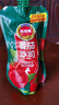 凤球唛（PHOENIX&EARTH）番茄酱新疆番茄沙司家用手抓饼意面薯条早餐蘸酱料果酱酸甜调味酱 番茄酱300g 实拍图