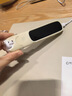 阿尔法蛋词典笔D1Pro【国家补贴】英语点读笔小初高中同步全科扫描笔 翻译笔电子词典单词笔便携式学习机 实拍图