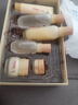 FUNCGGI黄芪抗皱护肤品水乳套装抗皱紧致男女护肤品套装中秋节礼物送父母 实拍图