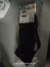 安踏袜子【4双装】运动袜秋季保暖舒适抗菌男女跑步篮球袜短中长筒袜 实拍图