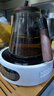 忆壶茶煮茶器加热煮茶壶电陶炉功夫茶具耐高温烧水器茶具配件加热炉 实拍图