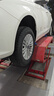 玛吉斯（MAXXIS）轮胎/汽车轮胎 195/65R15 91V MA510 原配福克斯 实拍图