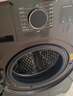 小天鹅（LittleSwan）滚筒洗衣机全自动家用 TG100APUREPRO 懒人超薄10公斤 以旧换新 家电国家补贴20% 一级能效 内衣洗 实拍图