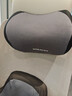 京冇腰靠腰部靠垫久坐护腰神器腰枕办公室靠背腰托座椅头枕加装护颈枕 实拍图