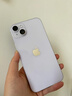 Apple/苹果 iPhone 14 (A2884) 128GB 星光色 支持移动联通电信5G 双卡双待手机 实拍图
