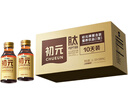 初元江中复合肽营养液饮品I型 100ml*10瓶补品探病免疫力长辈康复礼品 实拍图