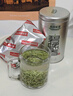 乐品乐茶特级明前嫩芽碧螺春绿茶叶2025新茶春茶礼盒装自己喝送礼品袋250g 实拍图