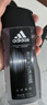 阿迪达斯 （adidas）男士激情沐浴露 250ml 清新薄荷精华成分 持久留香控油舒爽 实拍图