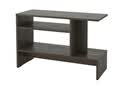 宜家（IKEA）HOLMERUD霍尔鲁德茶几简约家用客厅家具小户型茶桌 深褐色 80x31cm 其他 实拍图