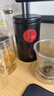乐品乐茶金骏眉红茶茶叶正宗浓香蜜香型250g新茶特级嫩芽养胃茶叶送礼袋 实拍图