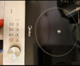 美的（Midea）电磁炉电陶炉围炉煮茶电磁灶火锅炉电池炉2200W大功率烧水煮小米粥低辐射不挑锅具国家补贴HST2208 实拍图