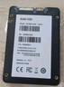 海康威视（HIKVISION）SSD固态硬盘 SATA3.0接口 笔记本台式机硬盘 A260 256GB 2.5英寸 实拍图
